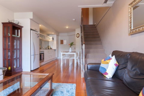 Cloisters - Dalby Accommodation 8