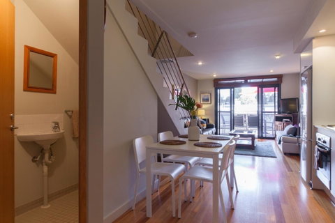 Cloisters - Dalby Accommodation 1