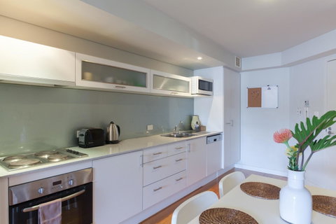 Cloisters - Dalby Accommodation 3