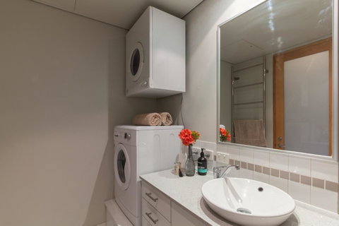 Cloisters - Dalby Accommodation 17