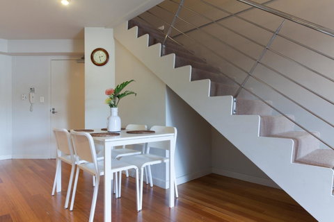 Cloisters - Dalby Accommodation 2