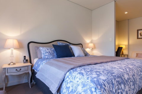 Cloisters - Dalby Accommodation 9
