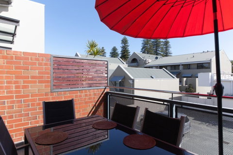 Cloisters - Dalby Accommodation 6