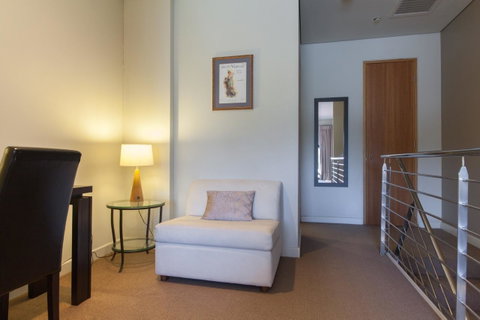 Cloisters - Dalby Accommodation 13