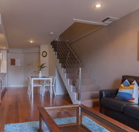 Cloisters - Dalby Accommodation