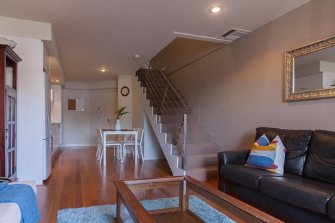 Cloisters - Dalby Accommodation 0