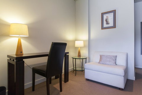 Cloisters - Dalby Accommodation 14