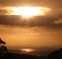 Innisfree Mountain Retreat - Dalby Accommodation