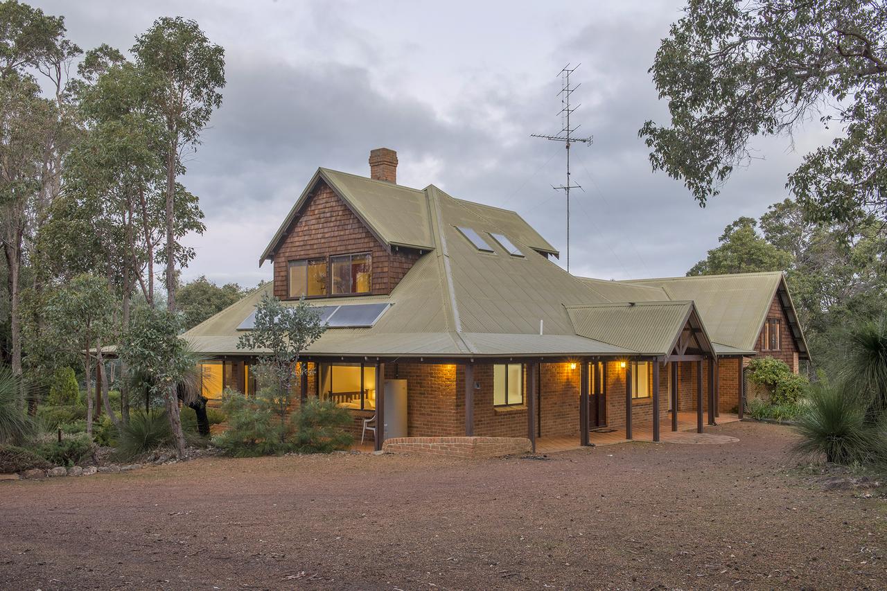 Quedjinup WA Dalby Accommodation
