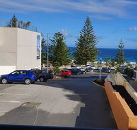 West Beach Lagoon 211  Great Views - Dalby Accommodation