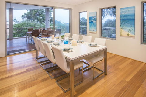 Calm Waters - Dalby Accommodation 32
