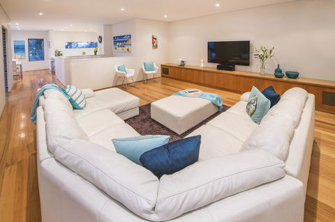 Calm Waters - Dalby Accommodation 28