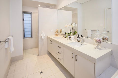 Calm Waters - Dalby Accommodation 20