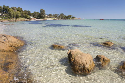 Calm Waters - Dalby Accommodation 4