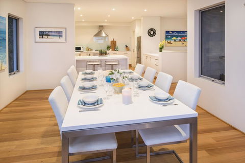 Calm Waters - Dalby Accommodation 17
