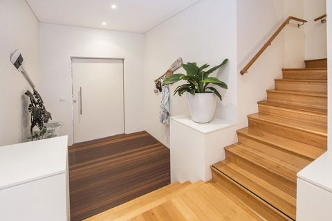 Calm Waters - Dalby Accommodation 25