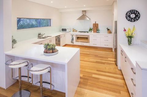 Calm Waters - Dalby Accommodation 5
