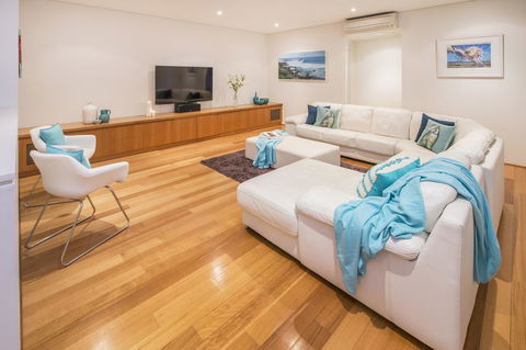 Calm Waters - Dalby Accommodation 22