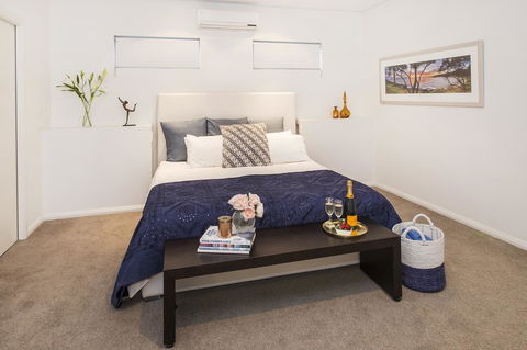 Calm Waters - Dalby Accommodation 21