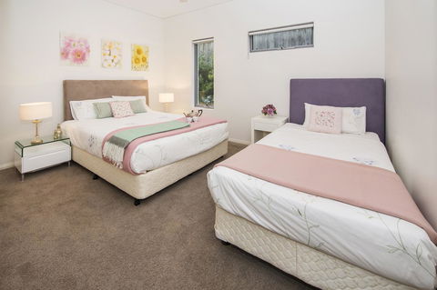 Calm Waters - Dalby Accommodation 14