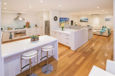 Calm Waters - Dalby Accommodation 18