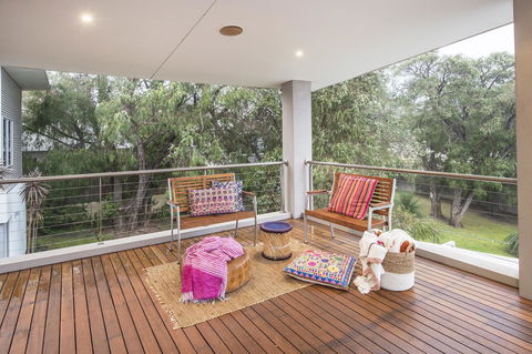 Calm Waters - Dalby Accommodation 13