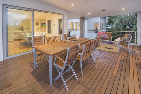 Calm Waters - Dalby Accommodation 10