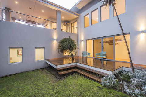 Calm Waters - Dalby Accommodation 23