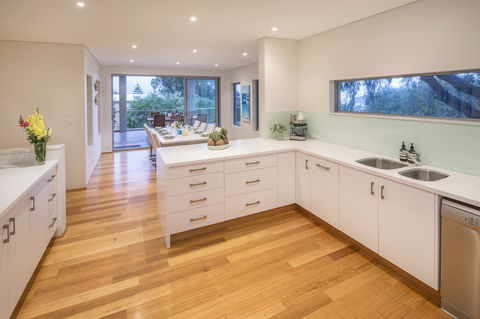 Calm Waters - Dalby Accommodation 26