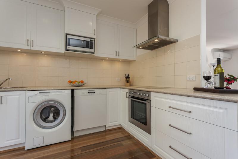 Attadale WA Dalby Accommodation