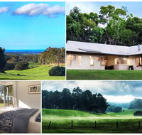 For The Birds Yallingup - Dalby Accommodation