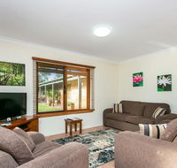 Coranda Lodge - Dalby Accommodation