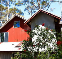 Pelicans at Denmark - Dalby Accommodation