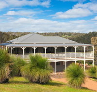 27 Robert Donald Heights - Dalby Accommodation