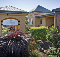 Vintages Accommodation - Dalby Accommodation