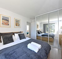 Cottesloe apartment close to beach - Dalby Accommodation