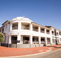 Cottesloe Beach Hotel - Dalby Accommodation