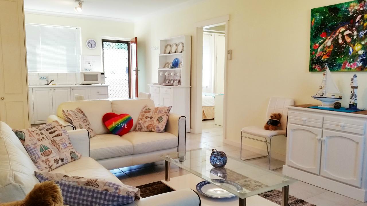 Shoalwater WA Dalby Accommodation