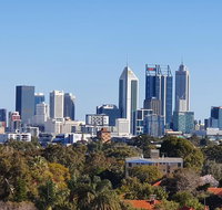 Lawley Luxury Views - Perth City Swan River
