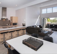 Rooftop Margaret River - Dalby Accommodation