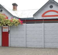 Haus Accommodation - Dalby Accommodation