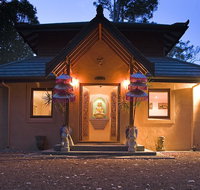 Riveresque - Dalby Accommodation
