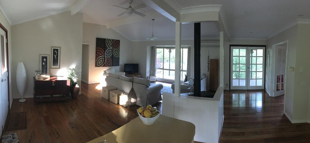  Dalby Accommodation