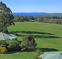Celestine Retreat - Dalby Accommodation