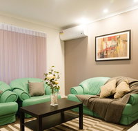 Waterford Guest Suite - Dalby Accommodation