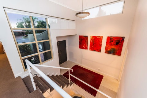 Perth Luxury Accommodation - Dalby Accommodation 20