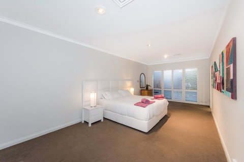 Perth Luxury Accommodation - Dalby Accommodation 17