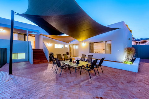 Perth Luxury Accommodation - Dalby Accommodation 5