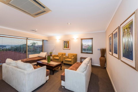 Perth Luxury Accommodation - Dalby Accommodation 19