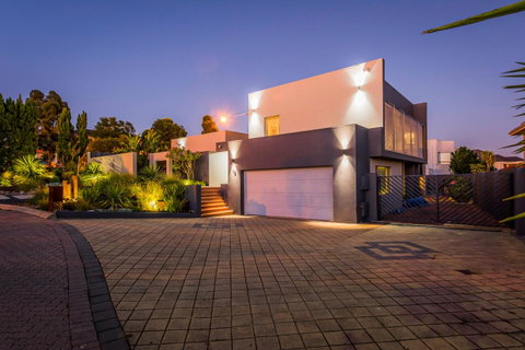 Perth Luxury Accommodation - Dalby Accommodation 18